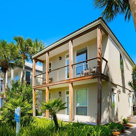 Destiny Beach Villas #15B Bagian luar foto