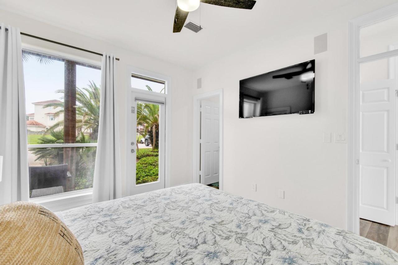 Destiny Beach Villas #15B Bagian luar foto