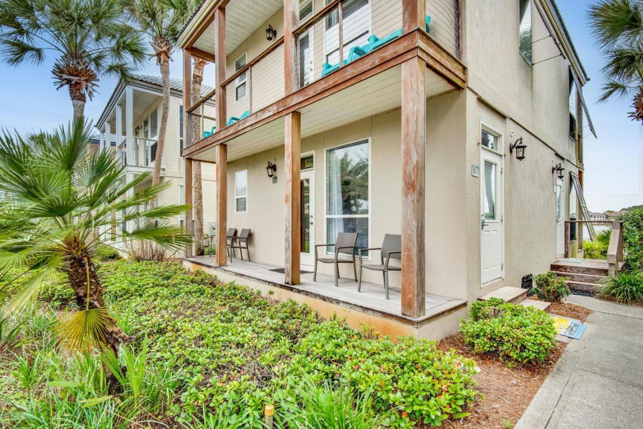 Destiny Beach Villas #15B Bagian luar foto