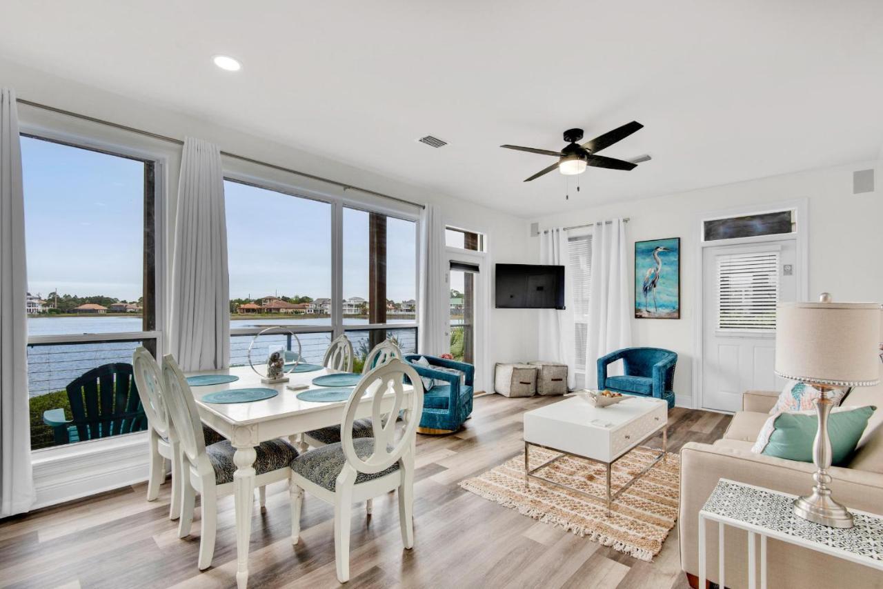 Destiny Beach Villas #15B Bagian luar foto