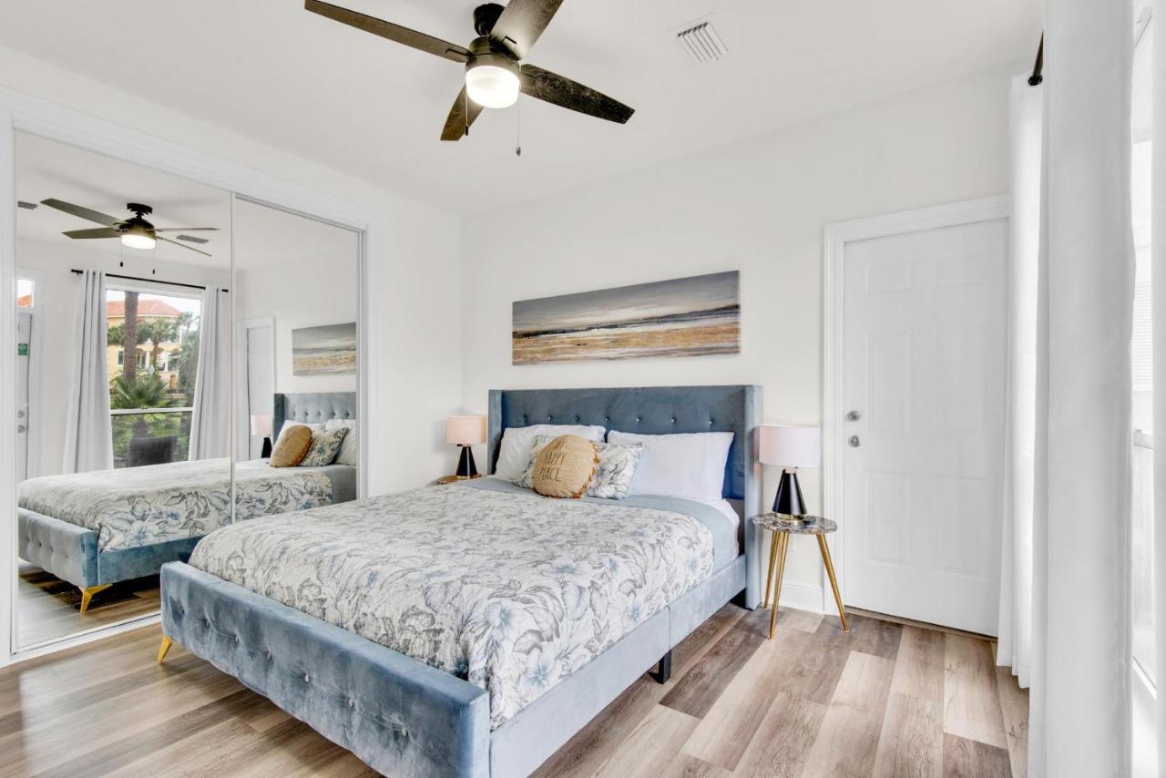 Destiny Beach Villas #15B Bagian luar foto
