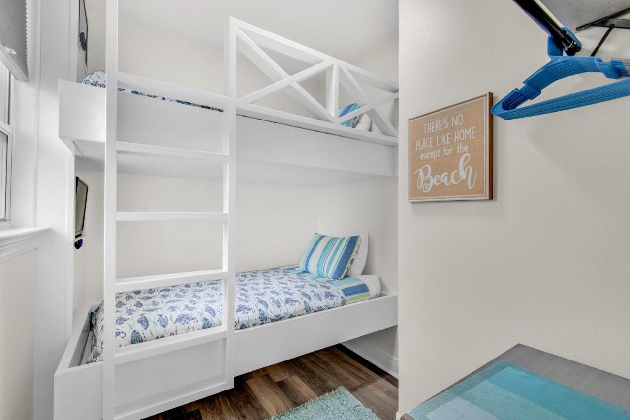 Destiny Beach Villas #15B Bagian luar foto