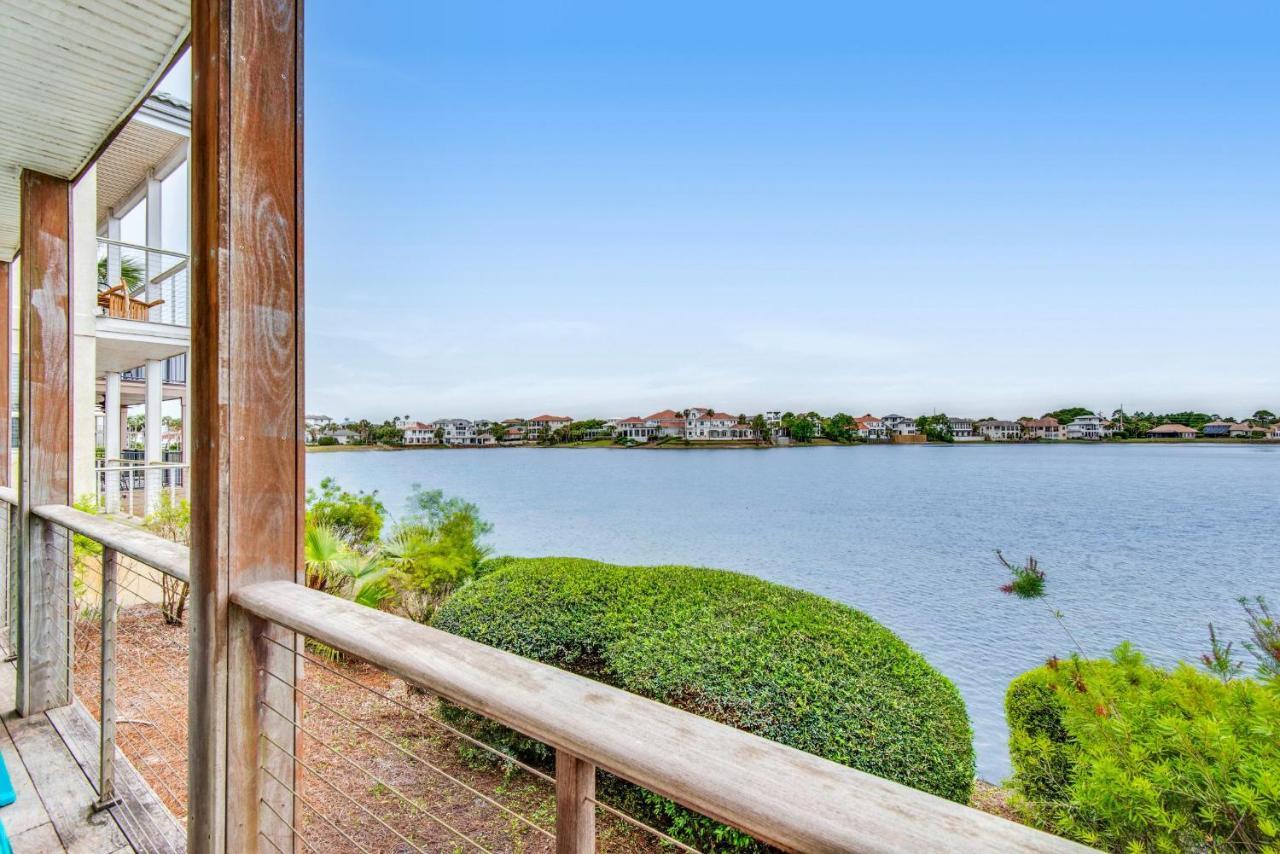 Destiny Beach Villas #15B Bagian luar foto