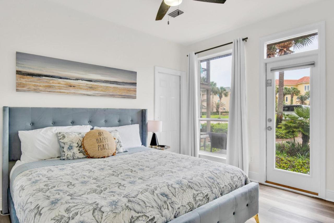 Destiny Beach Villas #15B Bagian luar foto